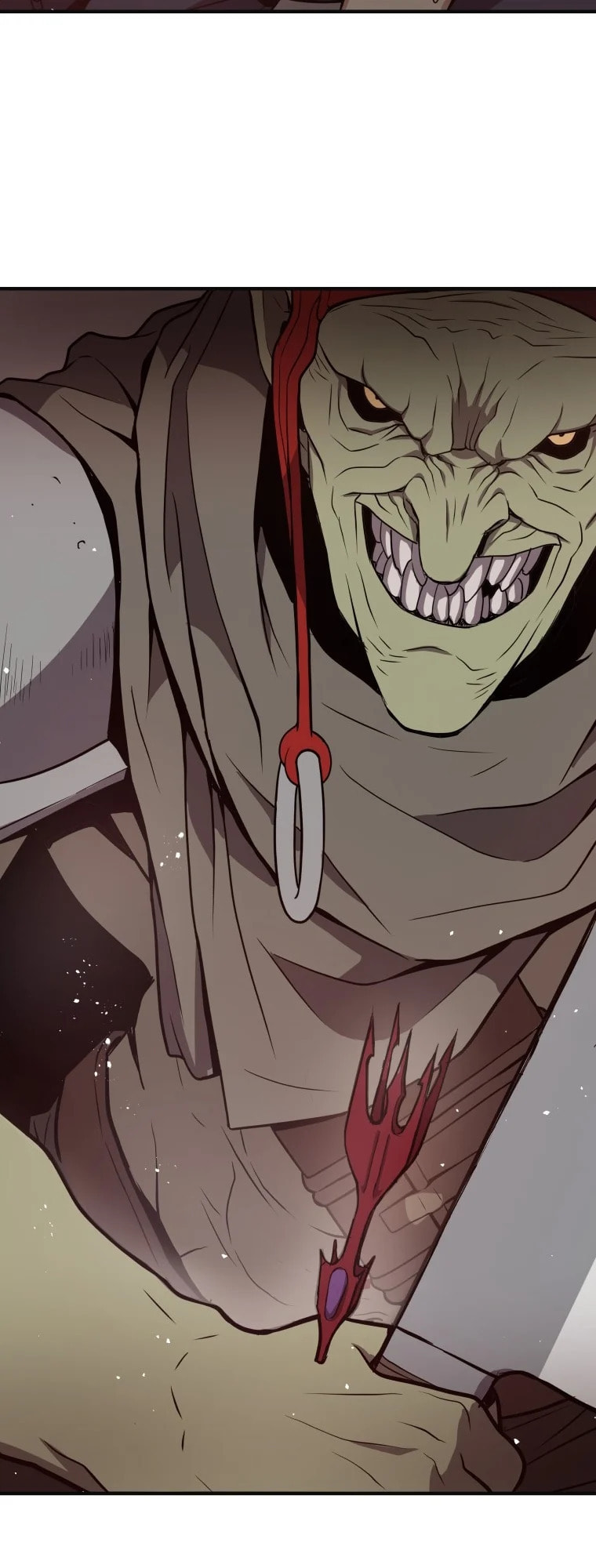 Read Hoarding in Hell chapter 3 image 52 on Lezhin