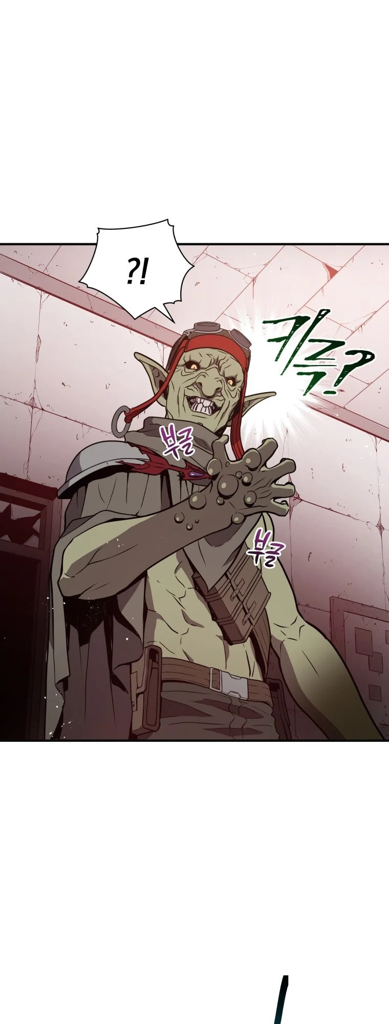 Read Hoarding in Hell chapter 3 image 53 on Lezhin