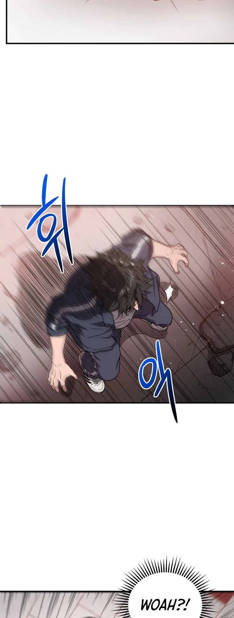 Read Hoarding in Hell chapter 3 image 57 on Lezhin