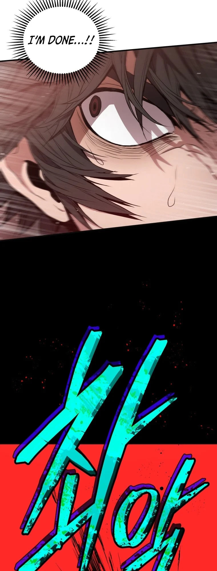 Read Hoarding in Hell chapter 3 image 59 on Lezhin
