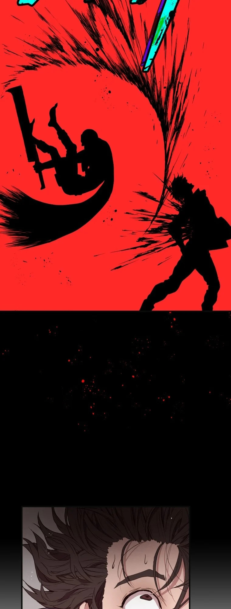 Read Hoarding in Hell chapter 3 image 60 on Lezhin