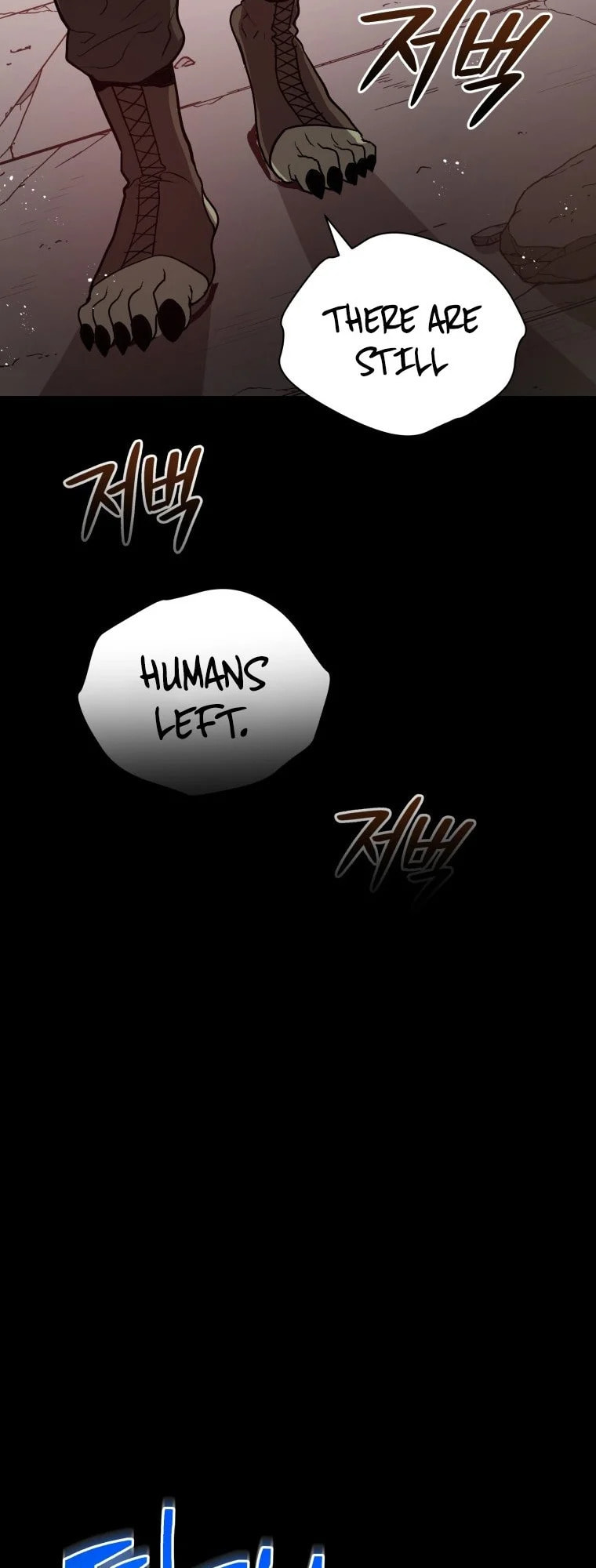 Read Hoarding in Hell chapter 3 image 64 on Lezhin