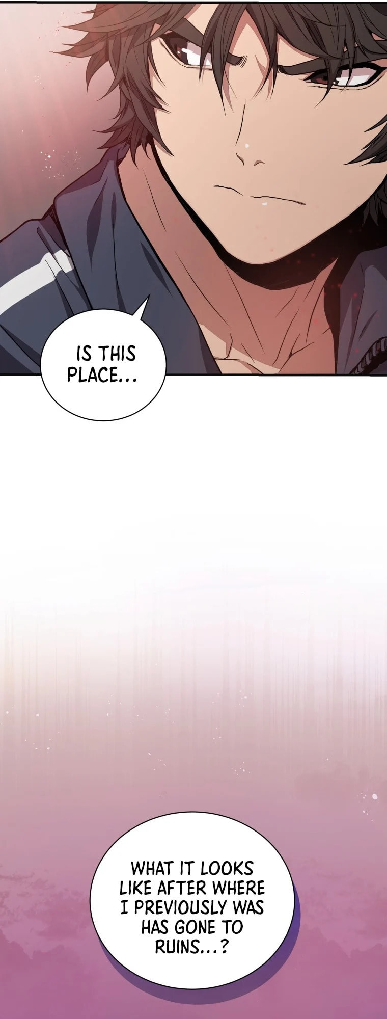 Read Hoarding in Hell chapter 3 image 9 on Lezhin