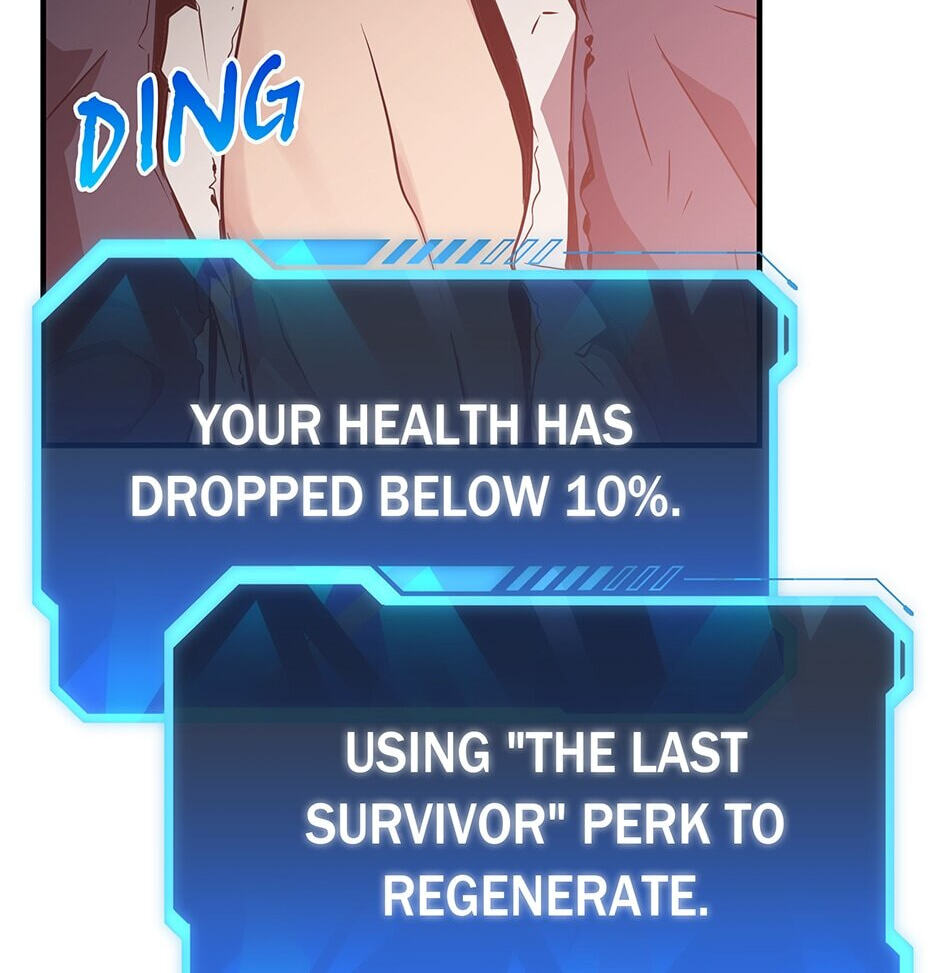 Read Hoarding in Hell chapter 4 image 1 on Lezhin