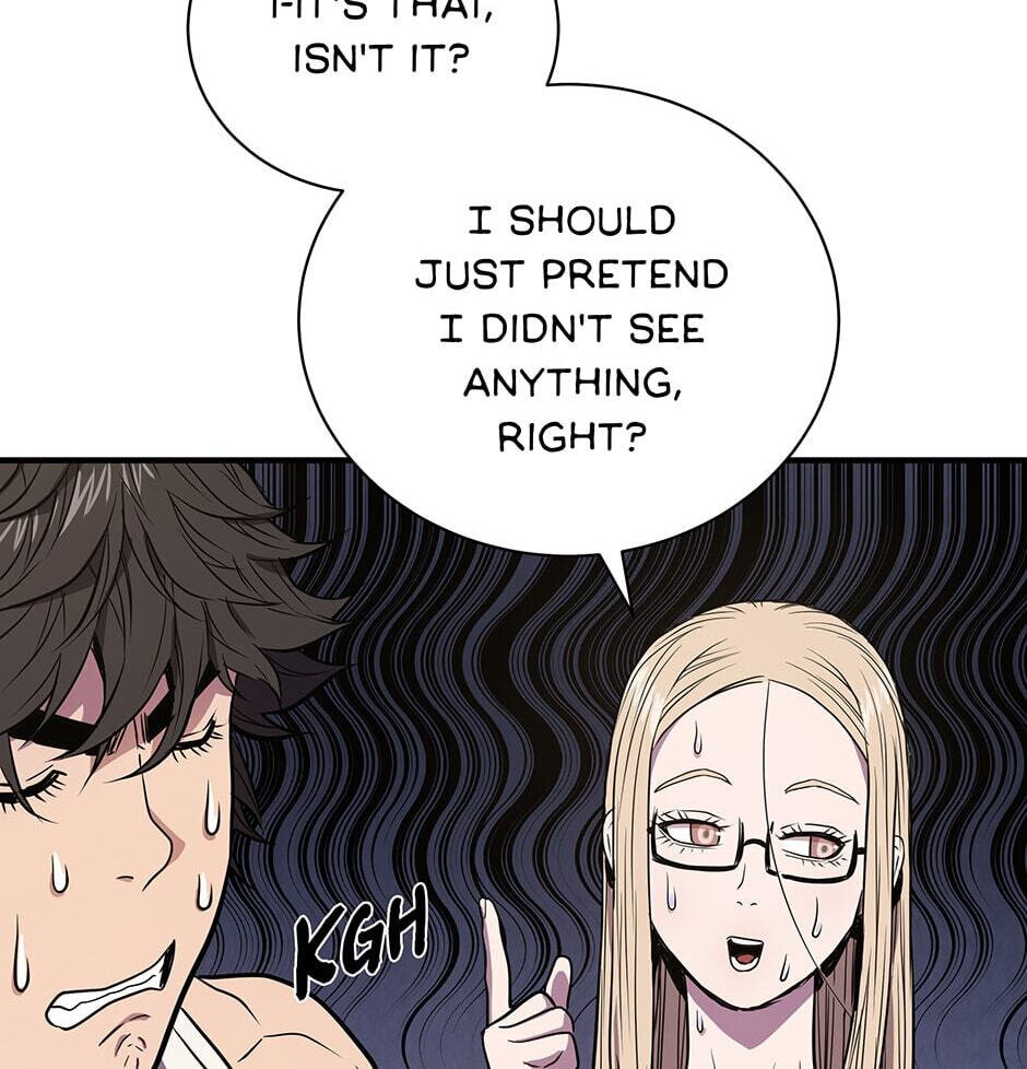 Read Hoarding in Hell chapter 4 image 105 on Lezhin