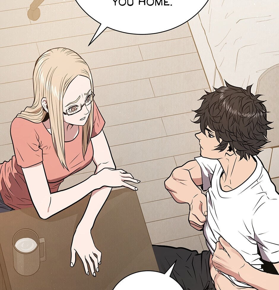 Read Hoarding in Hell chapter 4 image 108 on Lezhin