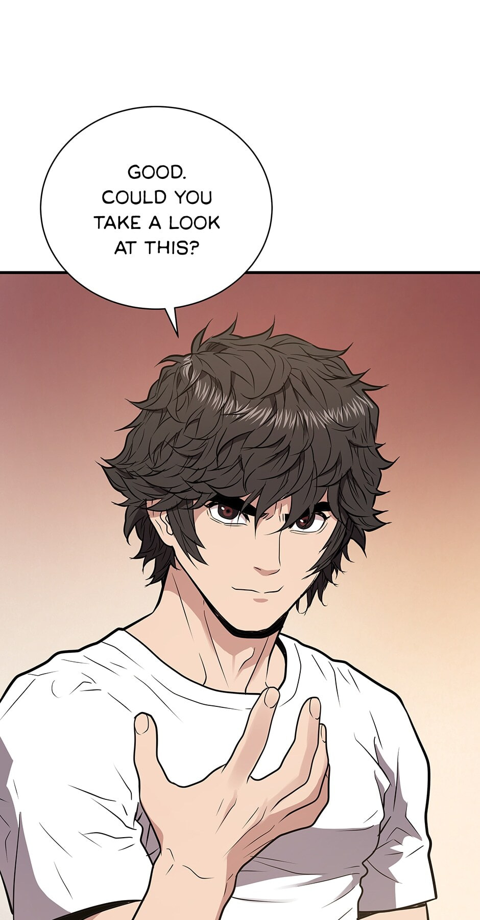 Read Hoarding in Hell chapter 4 image 113 on Lezhin