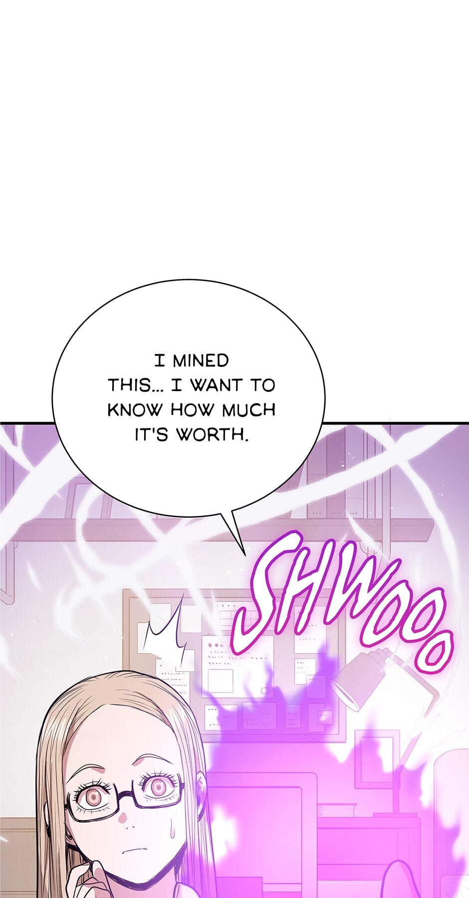 Read Hoarding in Hell chapter 4 image 115 on Lezhin