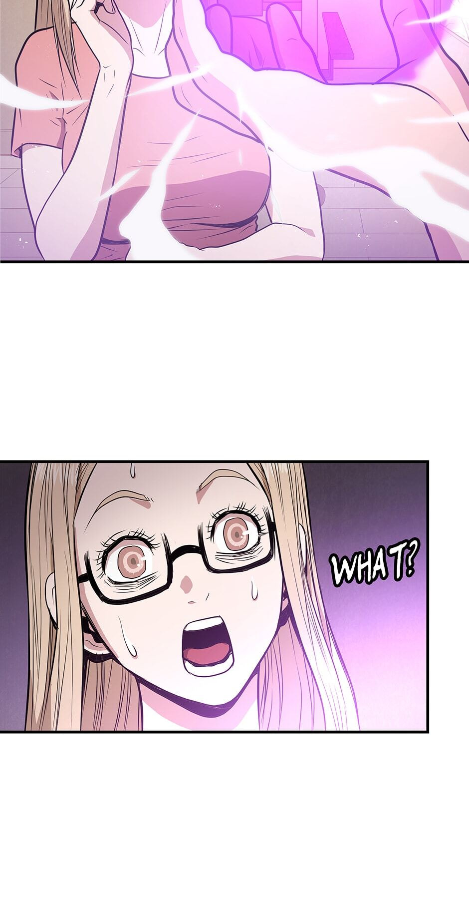 Read Hoarding in Hell chapter 4 image 116 on Lezhin