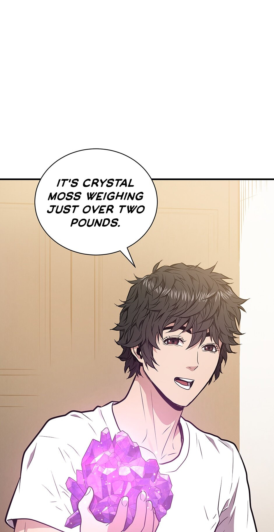 Read Hoarding in Hell chapter 4 image 117 on Lezhin
