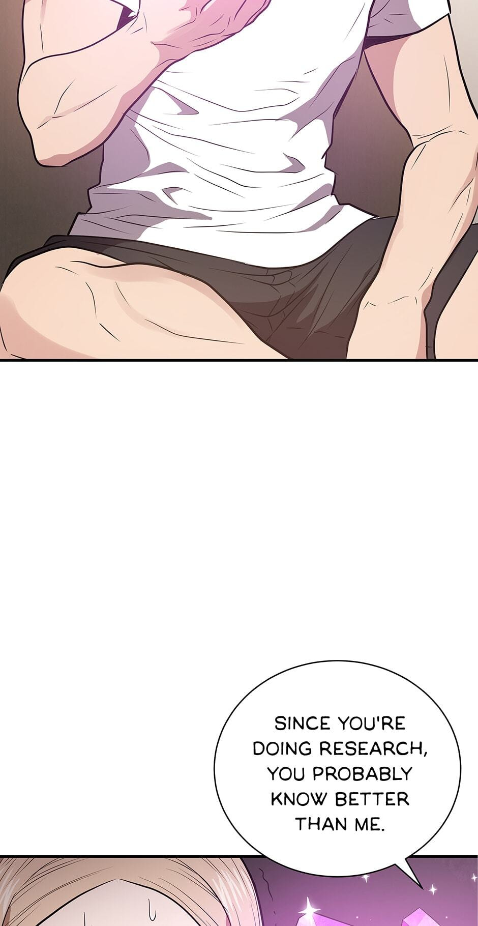 Read Hoarding in Hell chapter 4 image 118 on Lezhin