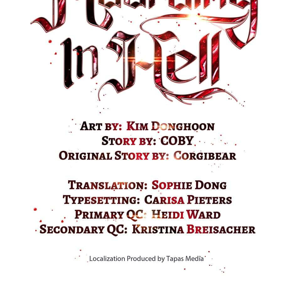 Read Hoarding in Hell chapter 4 image 12 on Lezhin