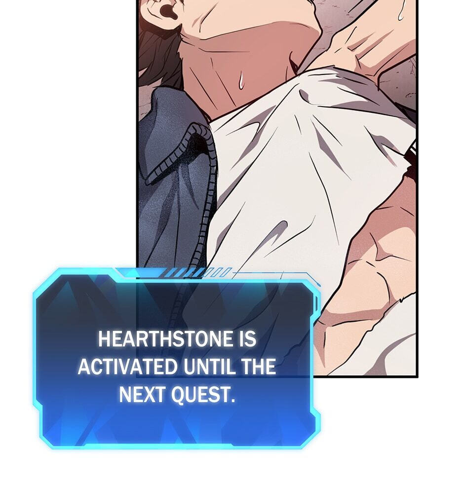 Read Hoarding in Hell chapter 4 image 16 on Lezhin