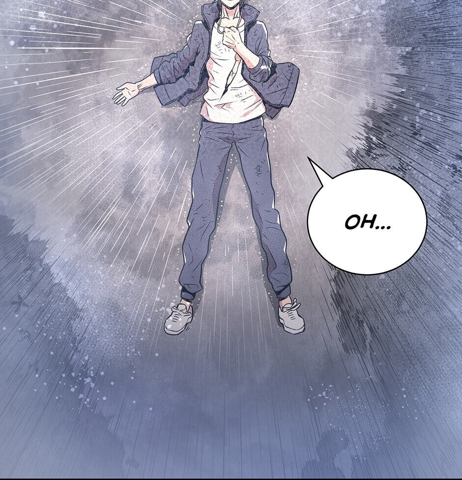 Read Hoarding in Hell chapter 4 image 25 on Lezhin