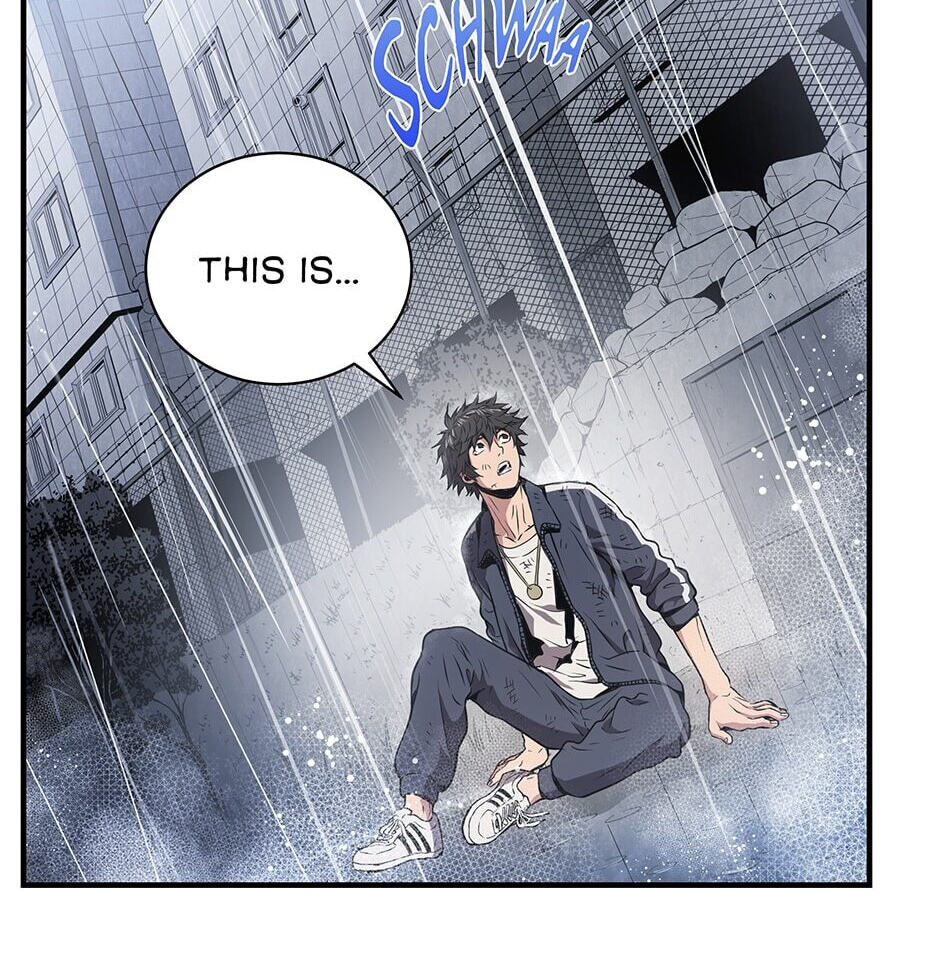 Read Hoarding in Hell chapter 4 image 27 on Lezhin
