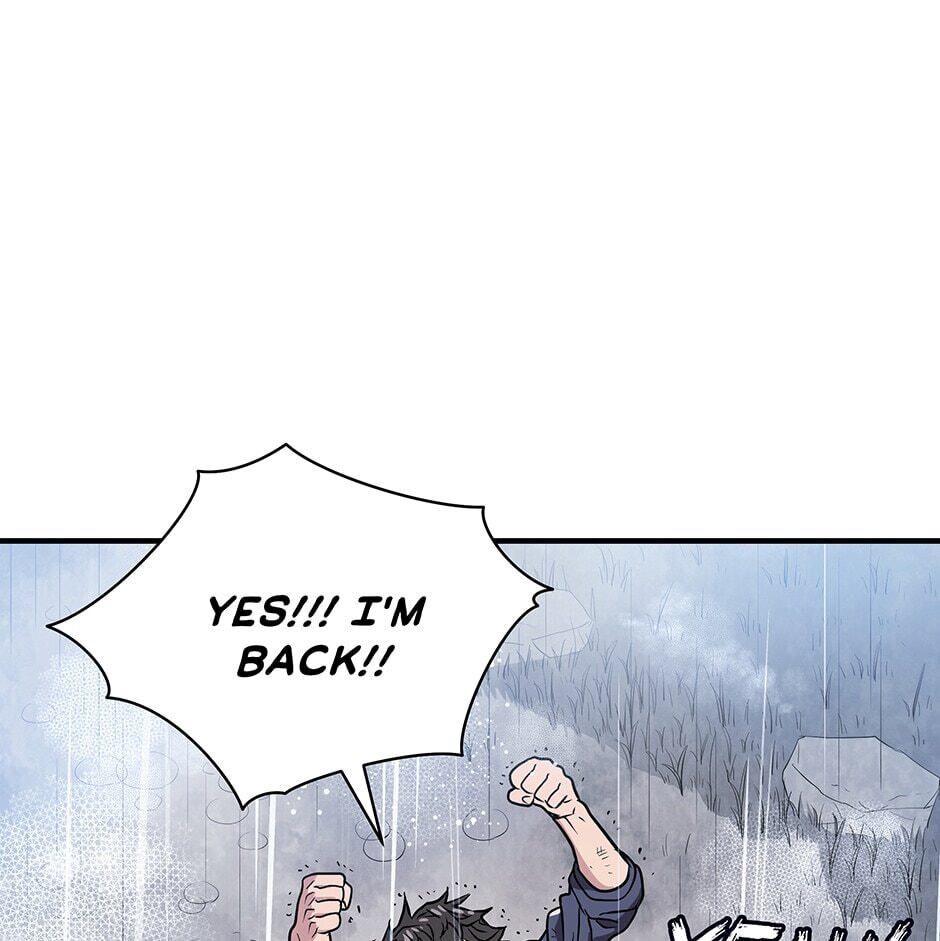 Read Hoarding in Hell chapter 4 image 30 on Lezhin