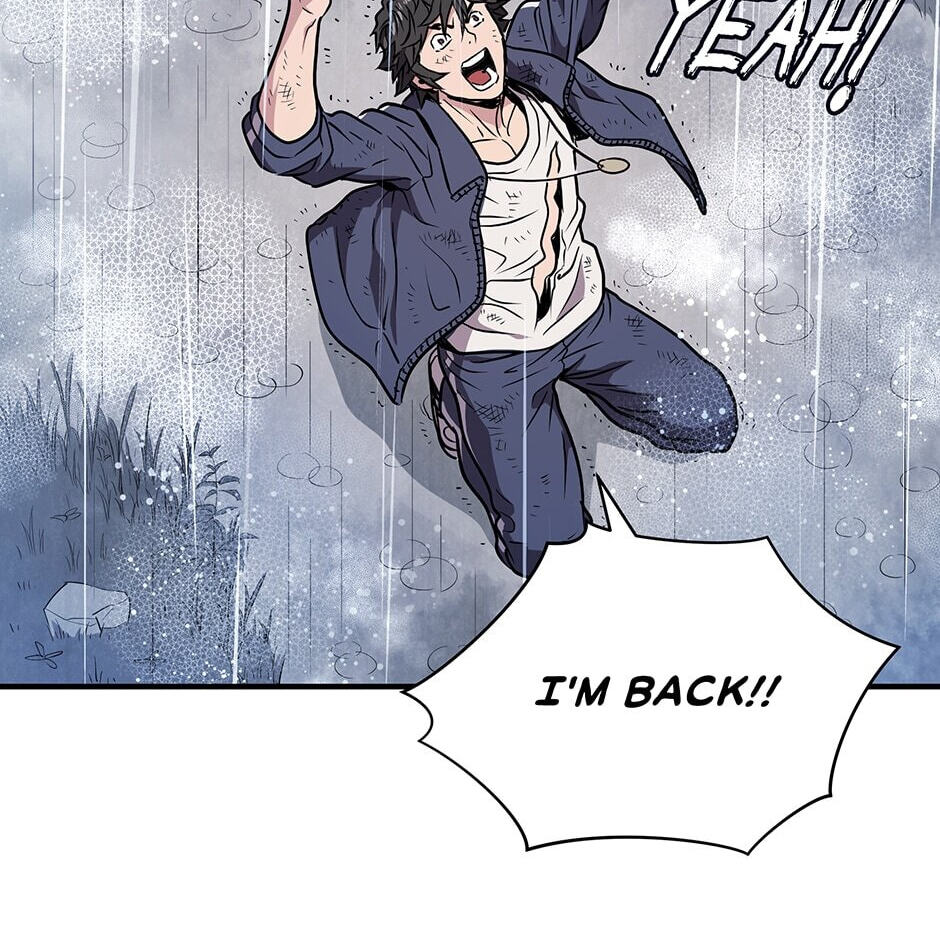 Read Hoarding in Hell chapter 4 image 31 on Lezhin