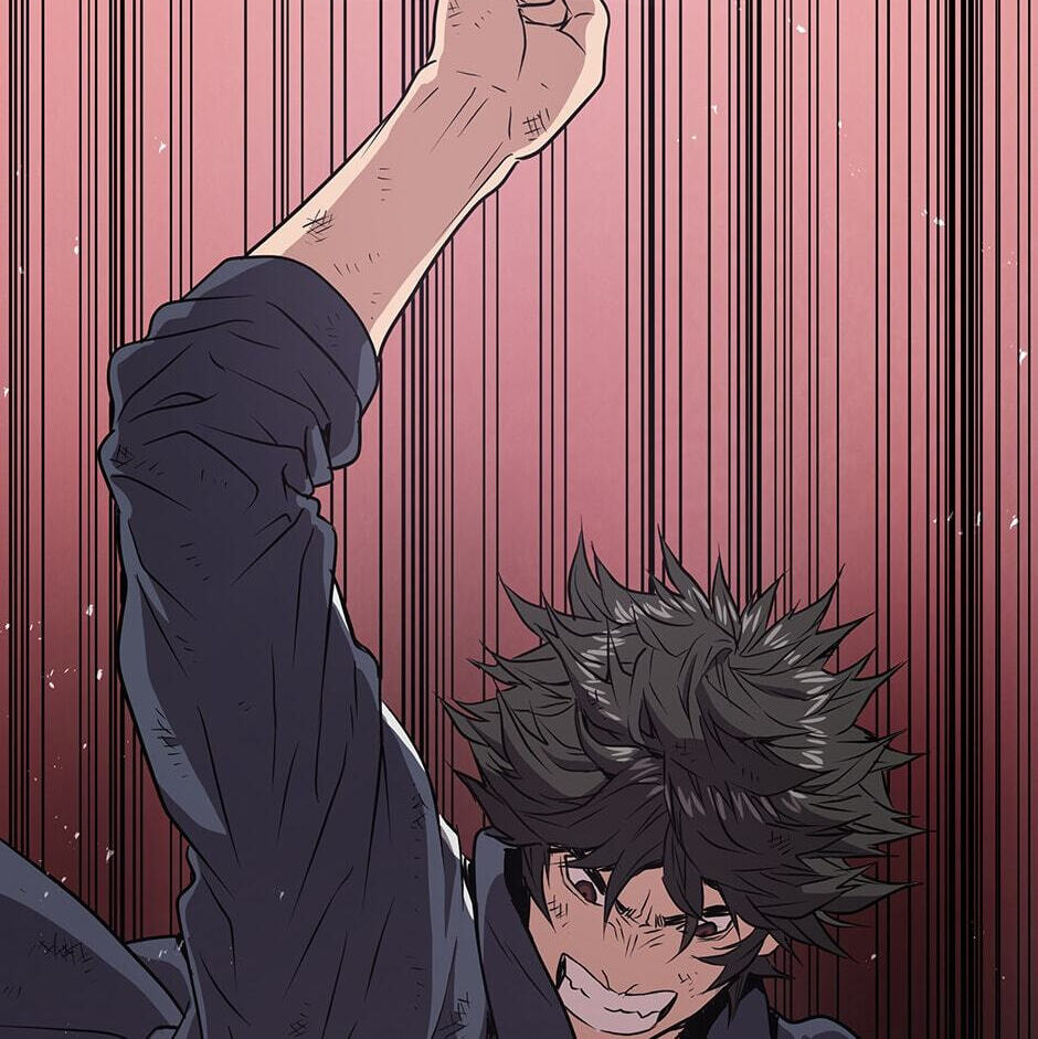 Read Hoarding in Hell chapter 4 image 35 on Lezhin