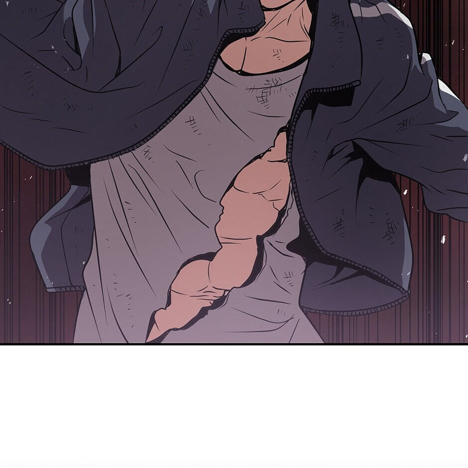 Read Hoarding in Hell chapter 4 image 36 on Lezhin