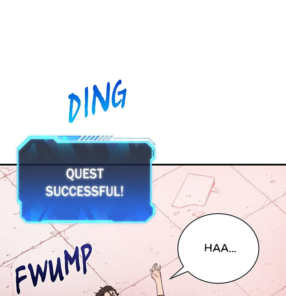 Read Hoarding in Hell chapter 4 image 4 on Lezhin