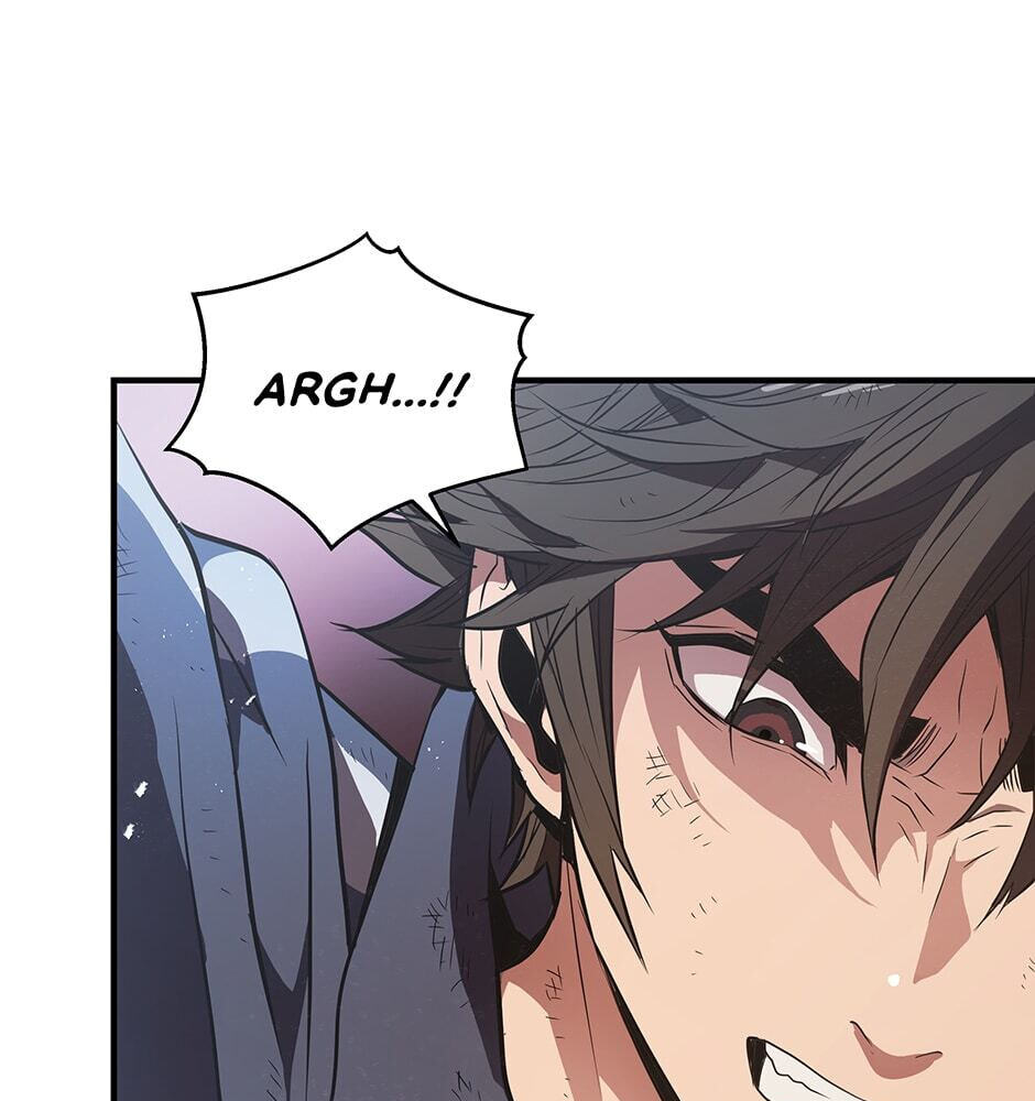 Read Hoarding in Hell chapter 4 image 41 on Lezhin
