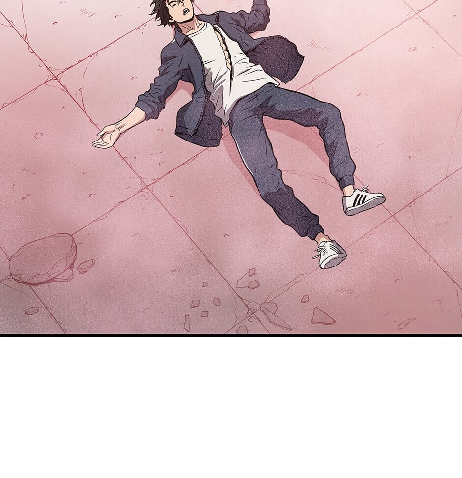 Read Hoarding in Hell chapter 4 image 5 on Lezhin
