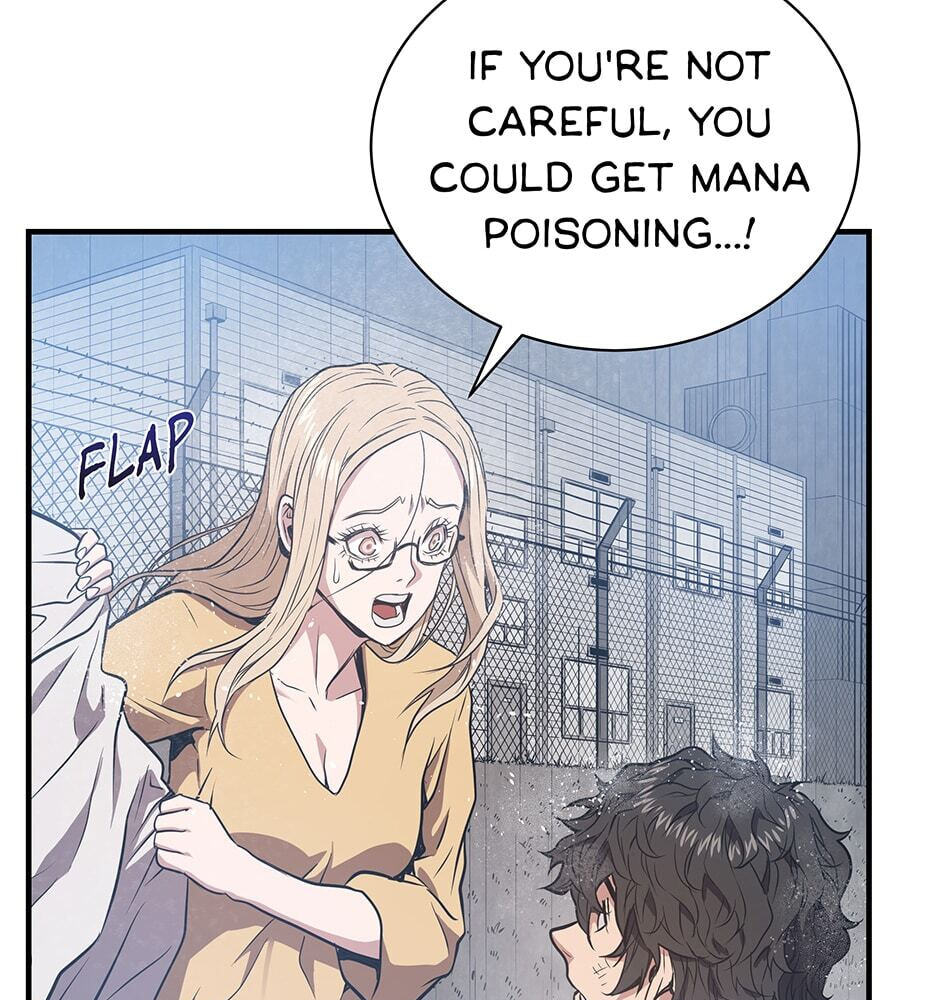Read Hoarding in Hell chapter 4 image 51 on Lezhin