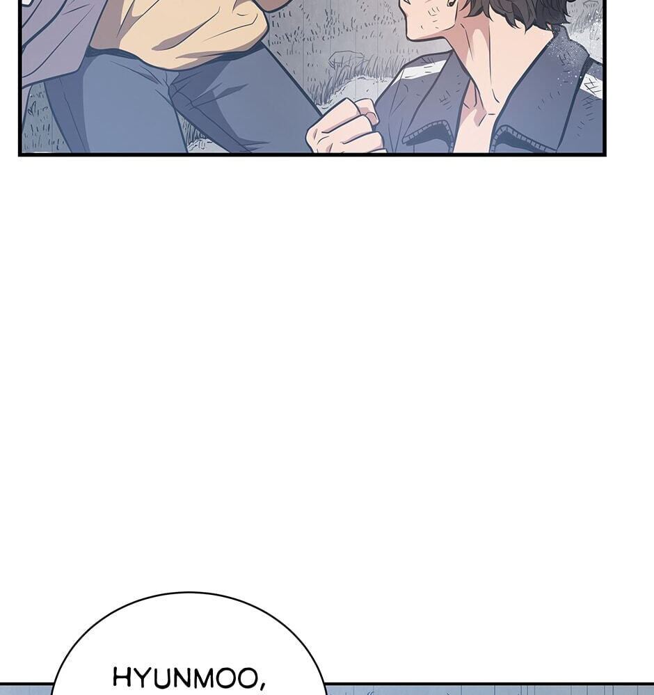 Read Hoarding in Hell chapter 4 image 52 on Lezhin