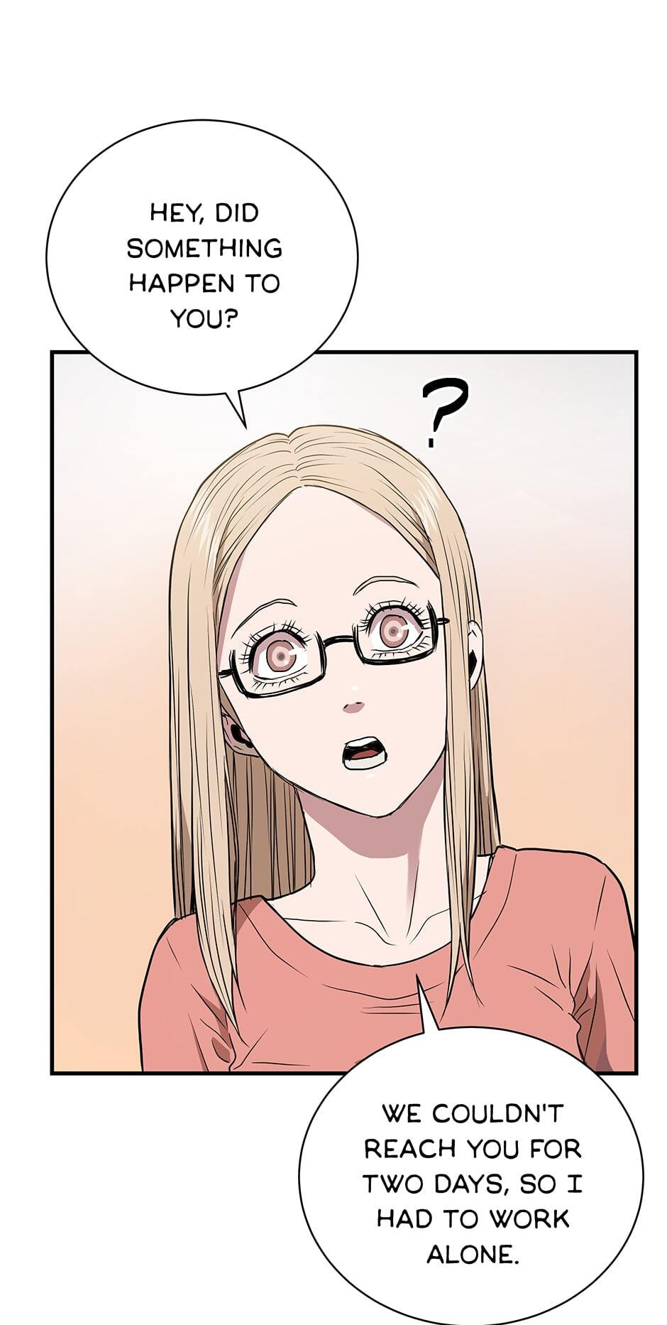 Read Hoarding in Hell chapter 4 image 65 on Lezhin
