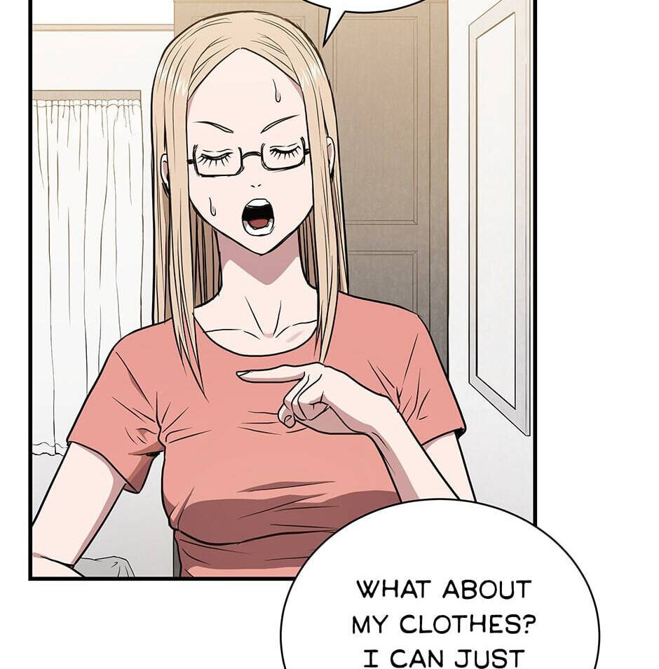 Read Hoarding in Hell chapter 4 image 70 on Lezhin