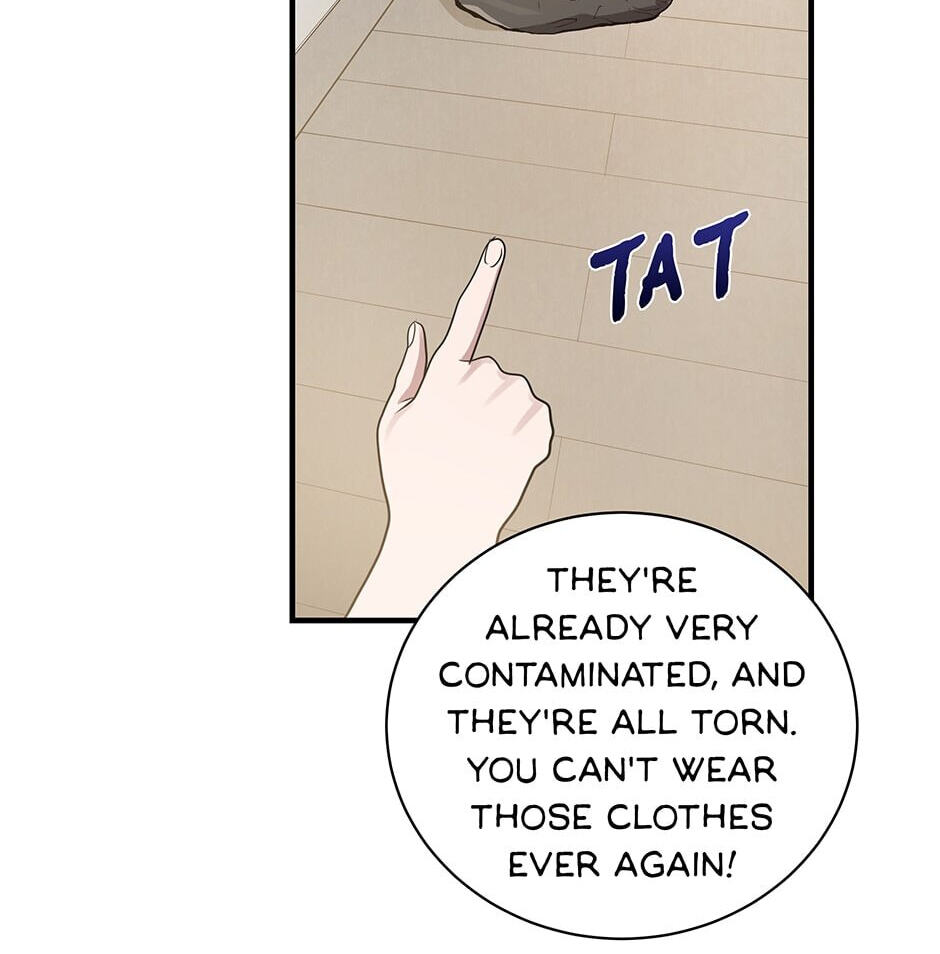 Read Hoarding in Hell chapter 4 image 72 on Lezhin