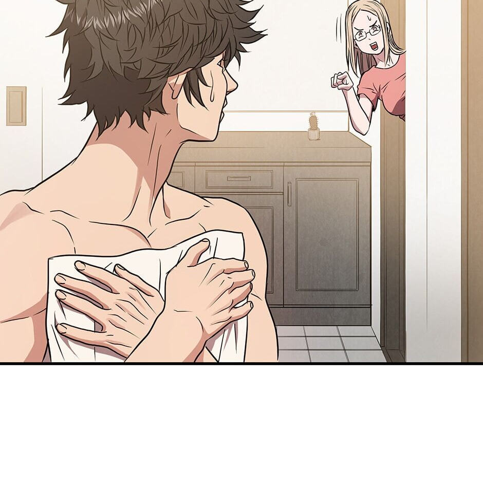 Read Hoarding in Hell chapter 4 image 74 on Lezhin