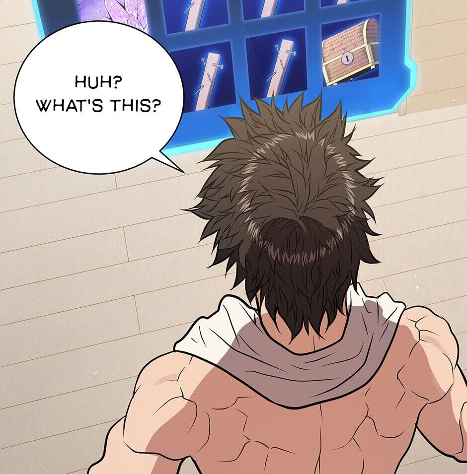 Read Hoarding in Hell chapter 4 image 79 on Lezhin
