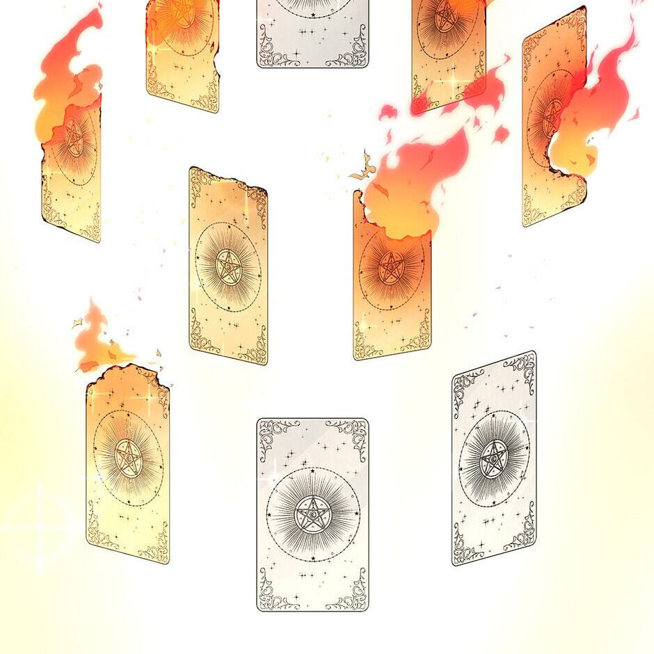 Read Hoarding in Hell chapter 4 image 84 on Lezhin