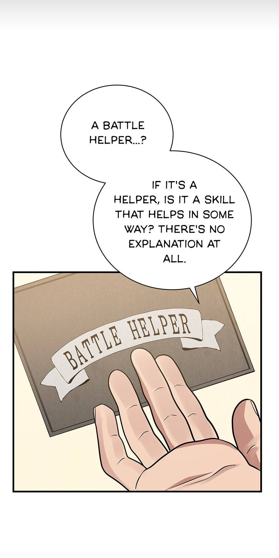 Read Hoarding in Hell chapter 4 image 95 on Lezhin