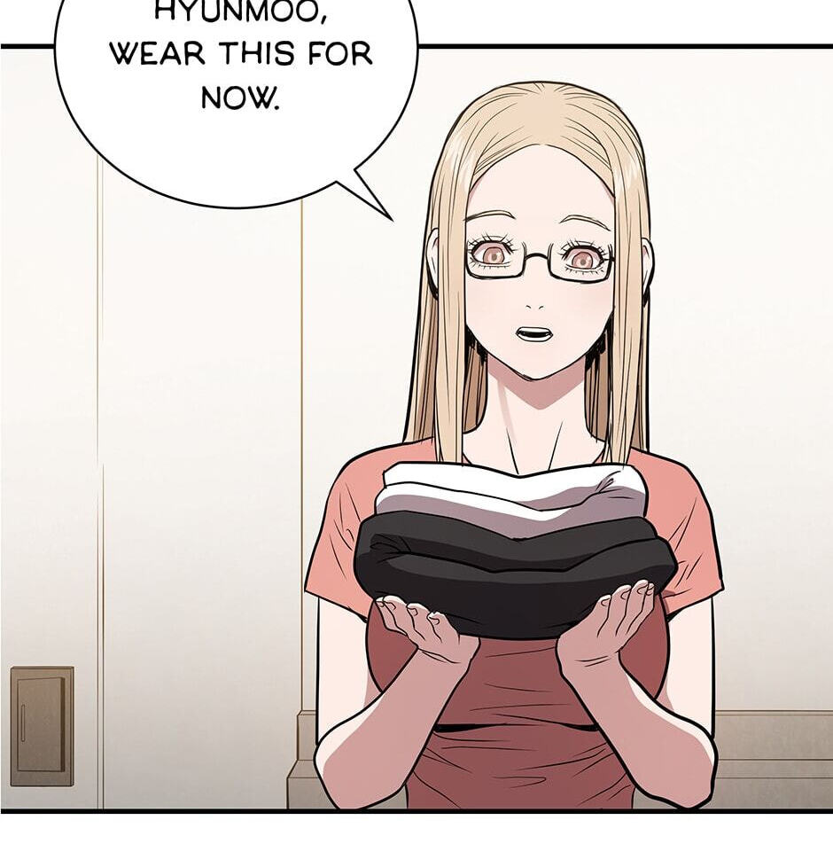 Read Hoarding in Hell chapter 4 image 99 on Lezhin