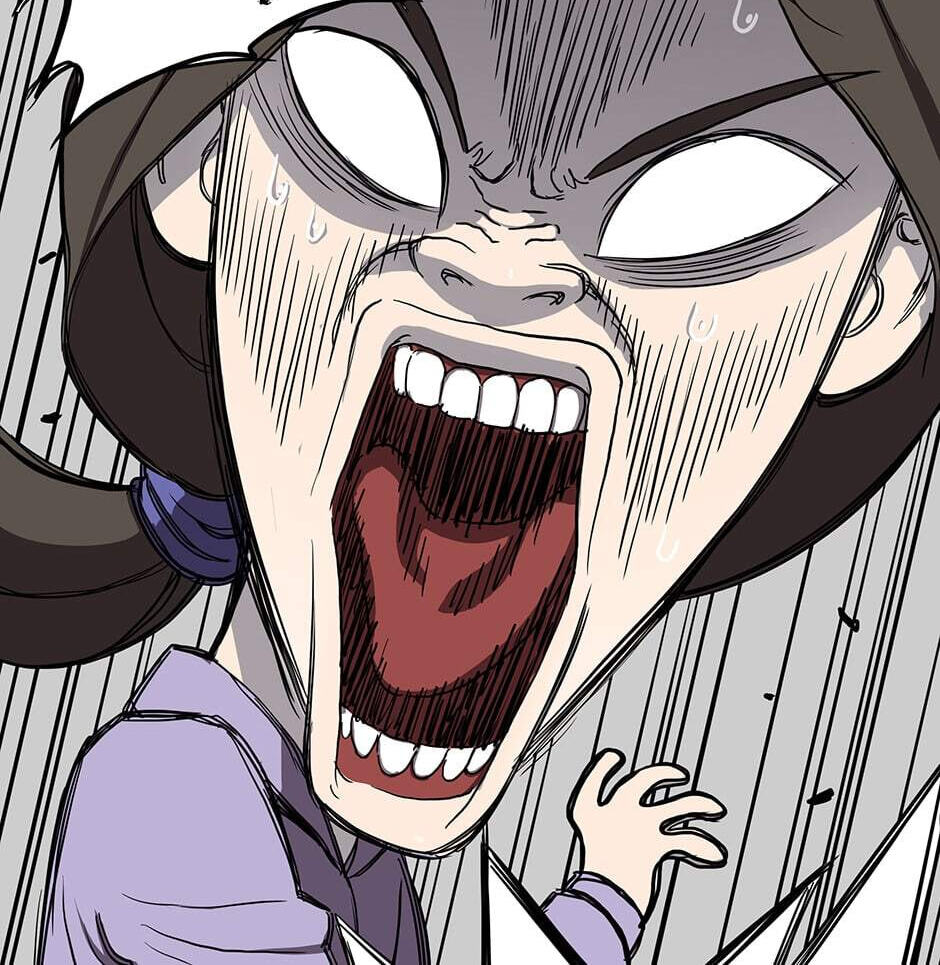 Read Hoarding in Hell chapter 41 image 15 on Lezhin