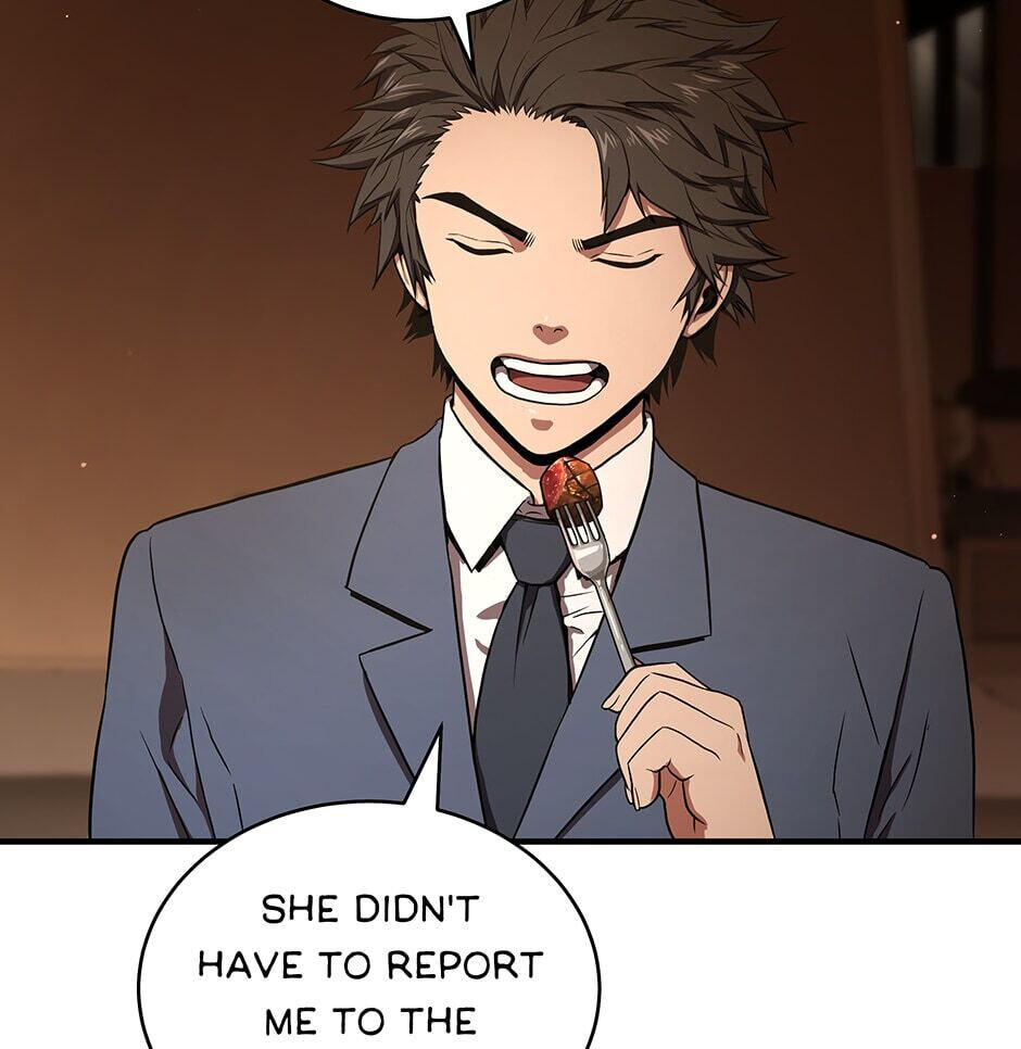 Read Hoarding in Hell chapter 41 image 24 on Lezhin