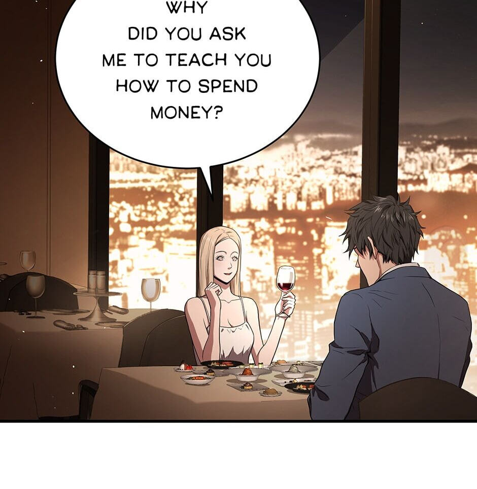 Read Hoarding in Hell chapter 41 image 27 on Lezhin