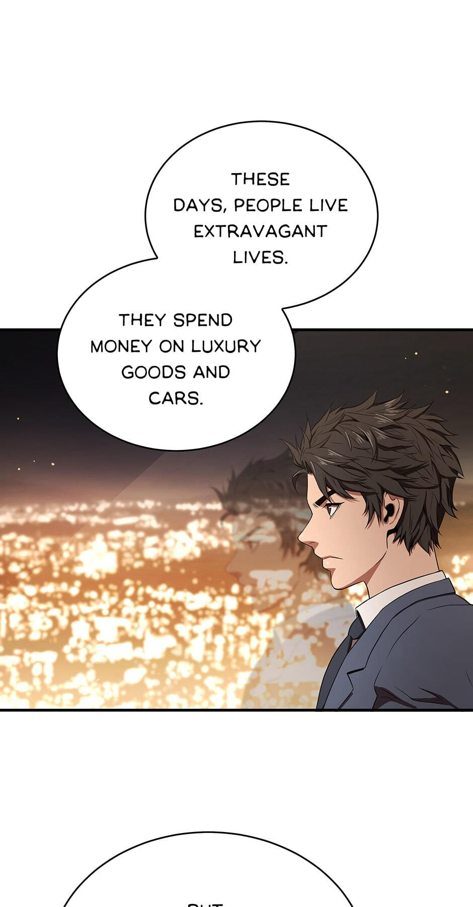 Read Hoarding in Hell chapter 41 image 28 on Lezhin