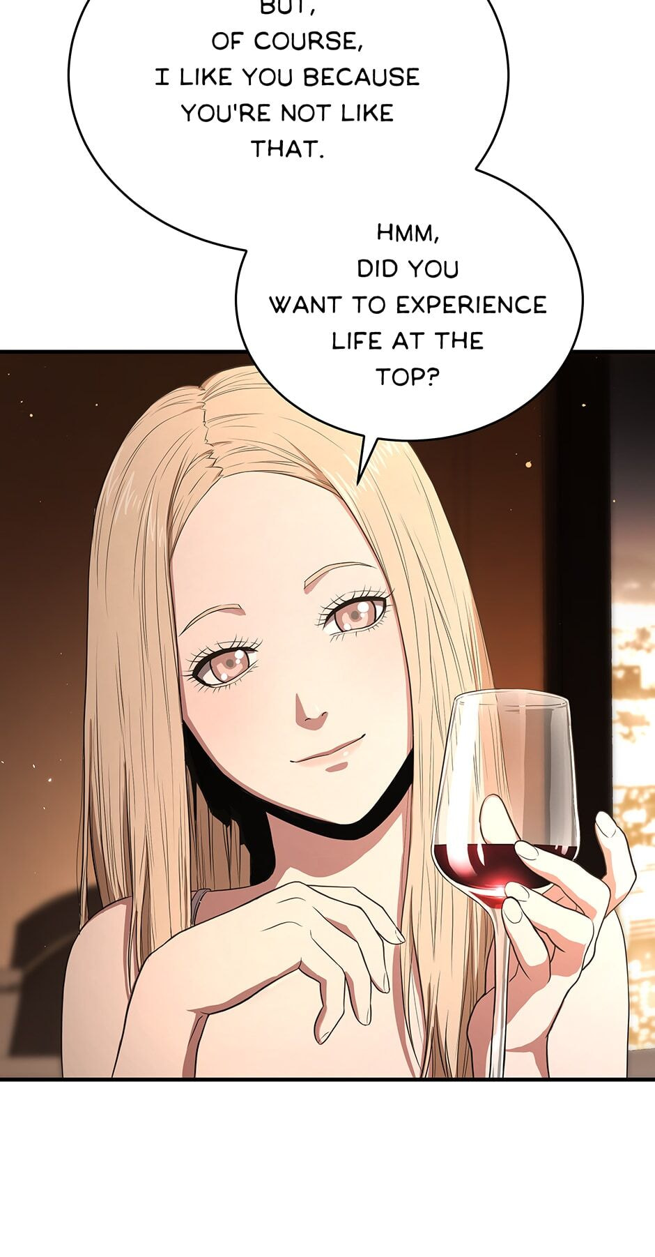 Read Hoarding in Hell chapter 41 image 29 on Lezhin