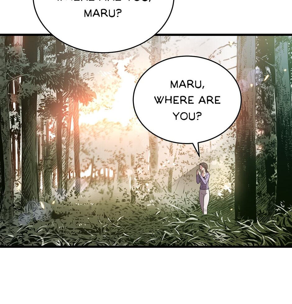 Read Hoarding in Hell chapter 41 image 3 on Lezhin