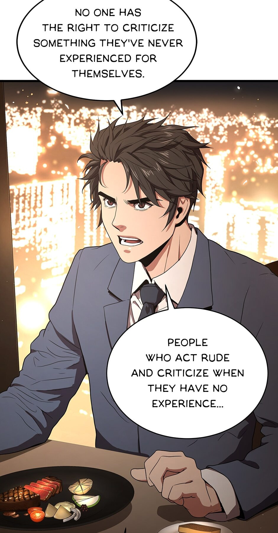 Read Hoarding in Hell chapter 41 image 32 on Lezhin