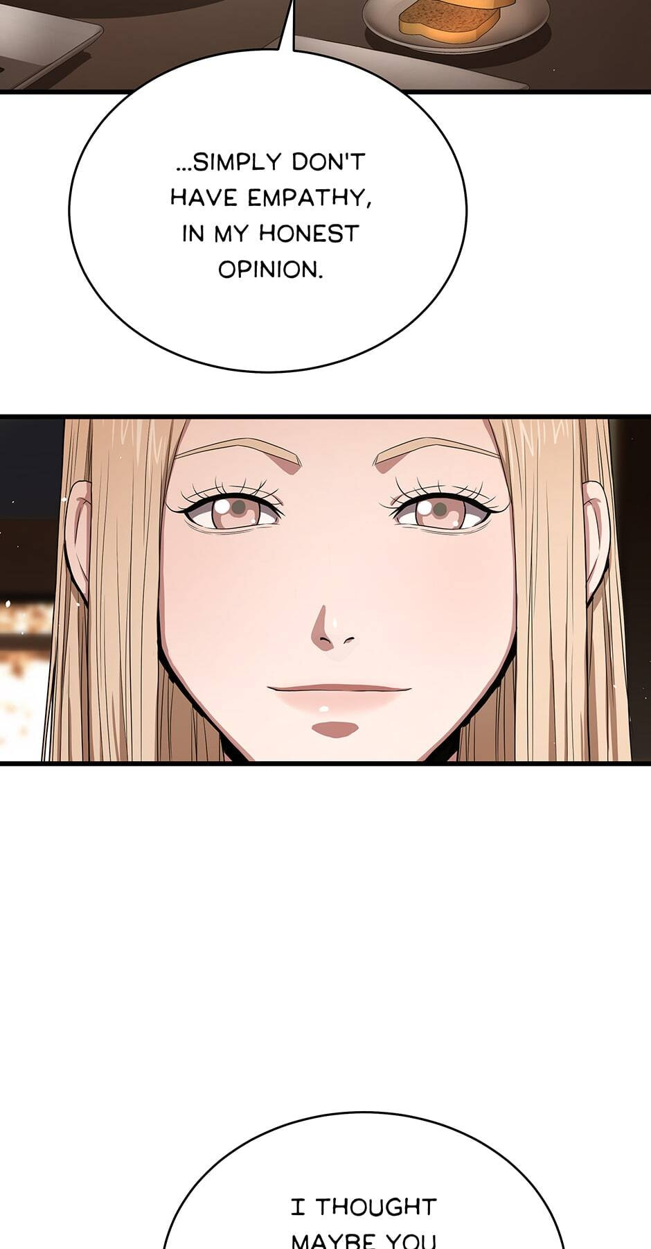 Read Hoarding in Hell chapter 41 image 33 on Lezhin