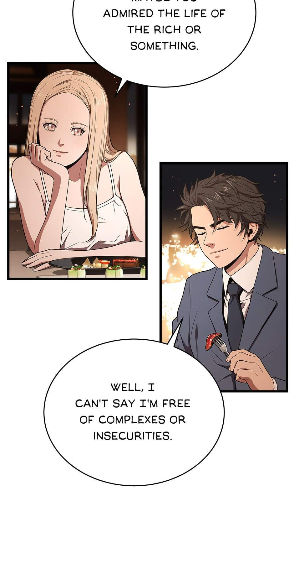 Read Hoarding in Hell chapter 41 image 34 on Lezhin