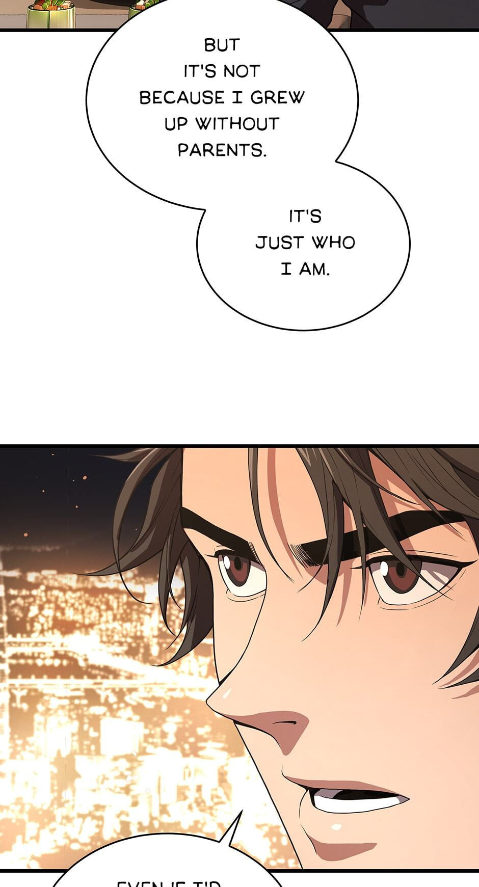 Read Hoarding in Hell chapter 41 image 36 on Lezhin