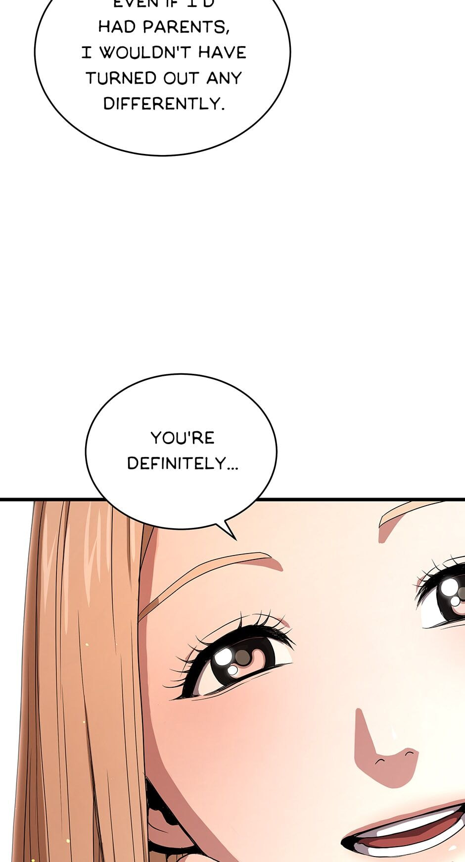Read Hoarding in Hell chapter 41 image 37 on Lezhin