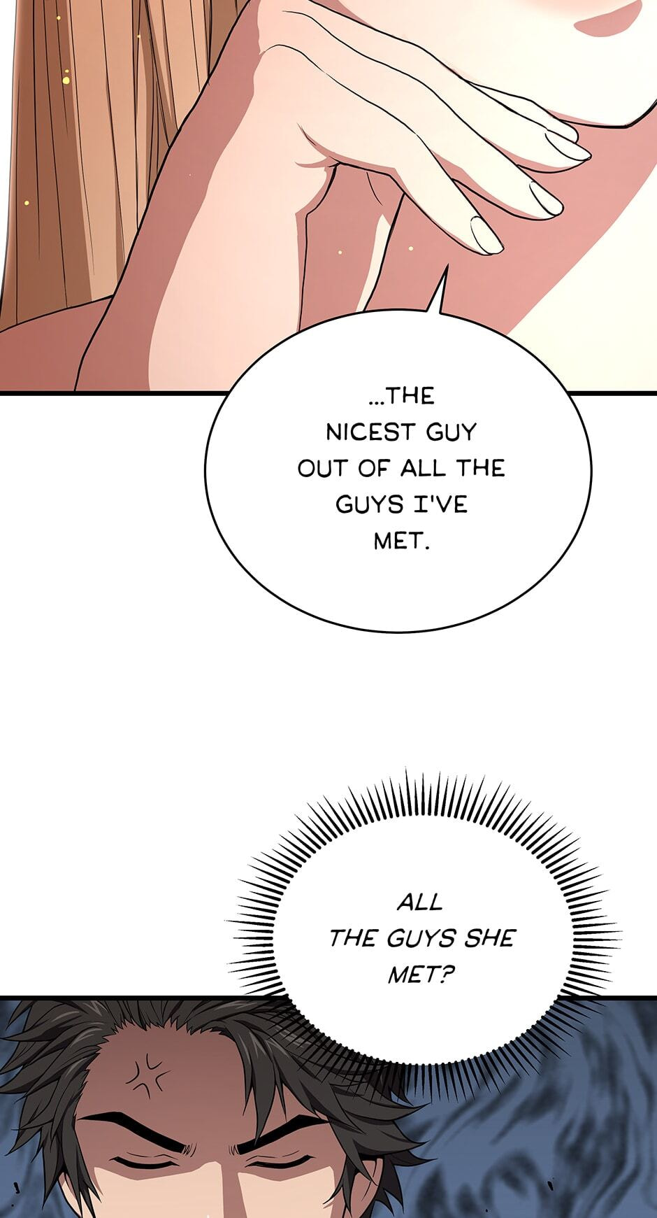 Read Hoarding in Hell chapter 41 image 38 on Lezhin