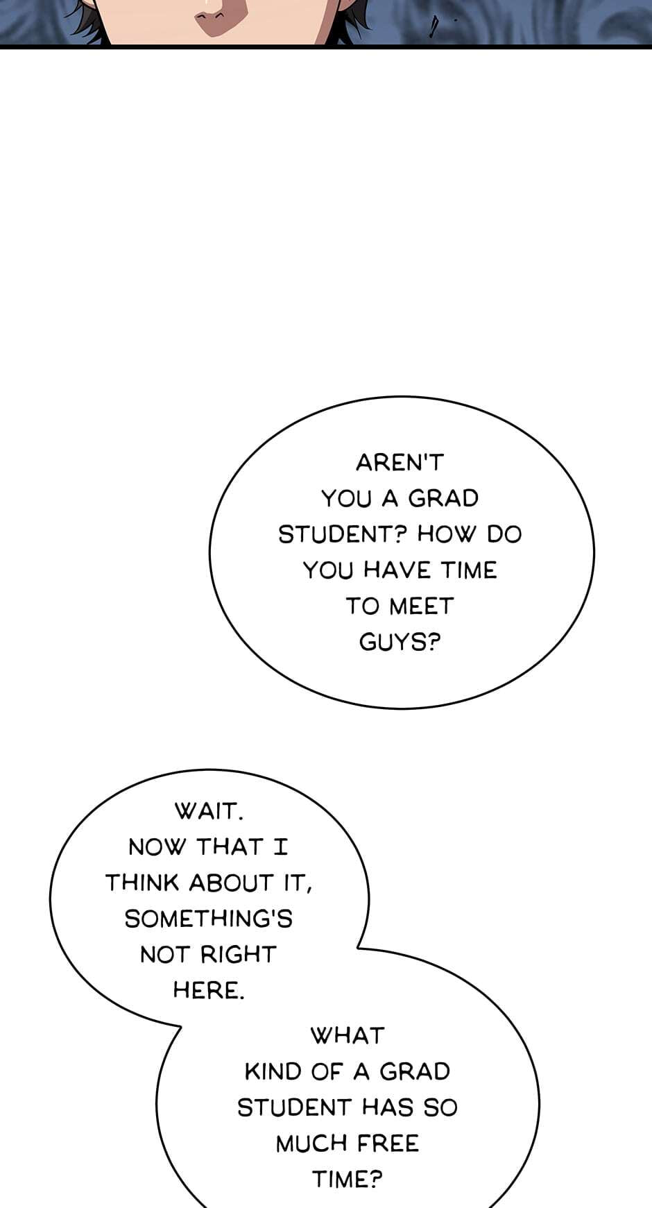 Read Hoarding in Hell chapter 41 image 39 on Lezhin