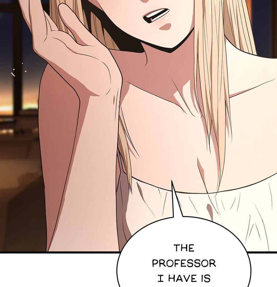Read Hoarding in Hell chapter 41 image 43 on Lezhin